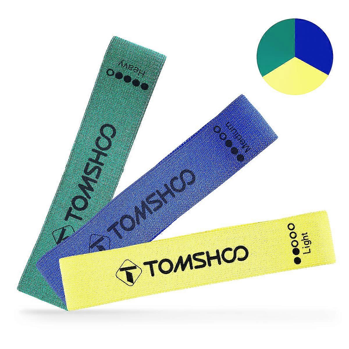 Hip Exercise Bands