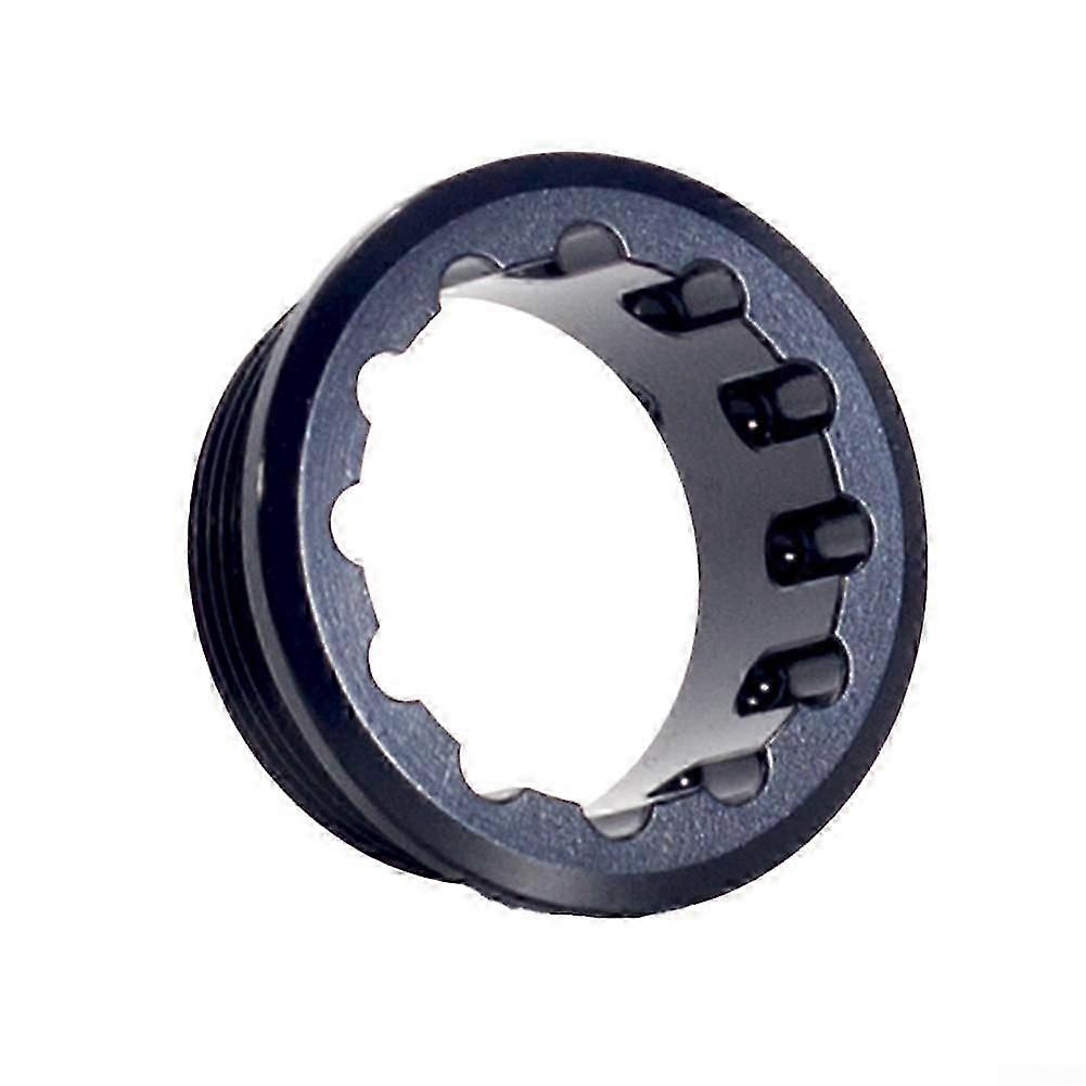 Freewheel Lock Cover Cover Cycle For M6100 M7100 8100