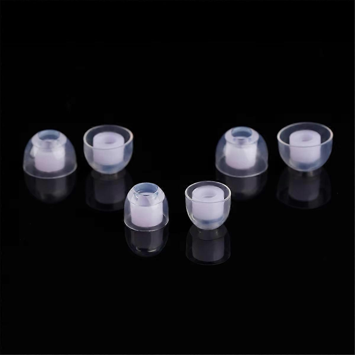 For P03 Liquid Silicone Ear Tips M