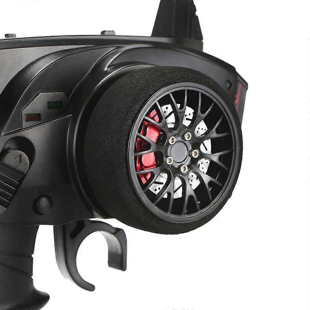 AUSTAR AX5S 2.4G 3CH AFHS  Radio Remote Control Transmitter with Receiver for RC Car Boat