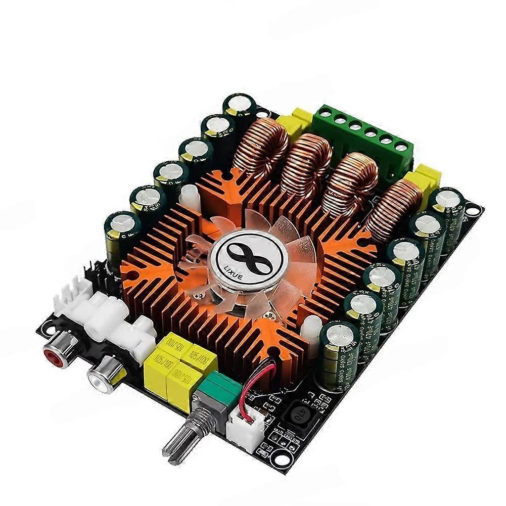 TDA7498E 2.0 High Power Digital Power Amplifier Board