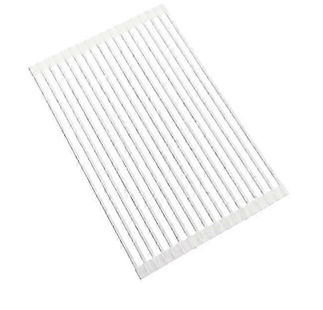 Multifunctional reel type drying rack, sink drain rack