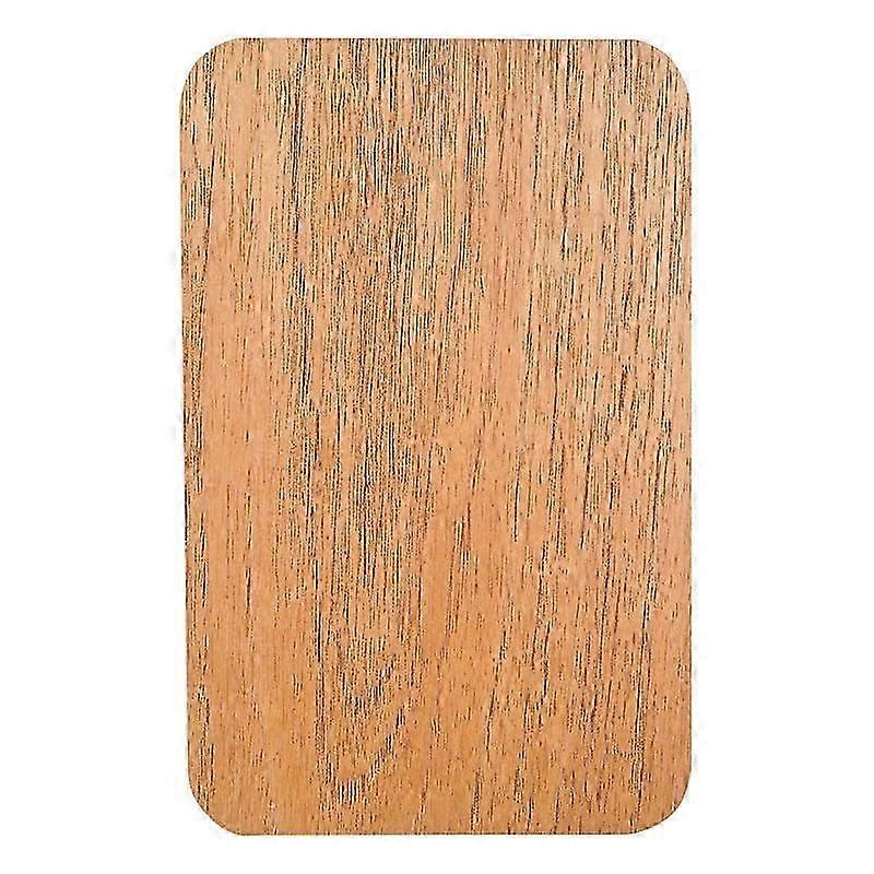 Large Spanish Cedar Sheet Cigar Humidors Humidification Sheets Preservation Wood Chips For Cigar Storage And Organization