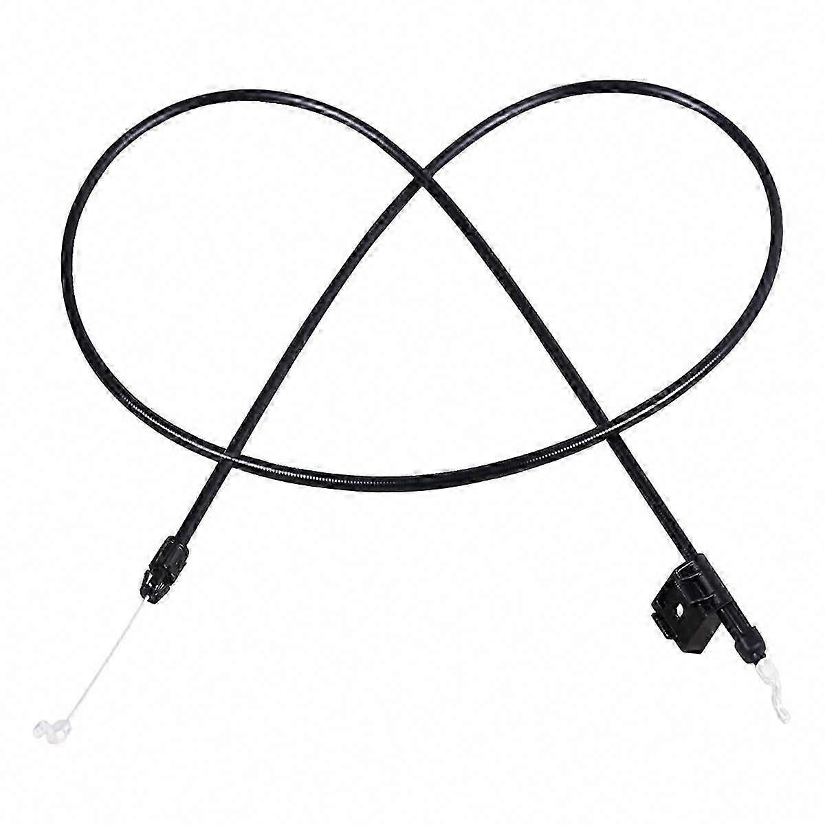 GX24184 Erstatningskabel for JS26 JS28 JS36 JS38 JS46 JM26 JM36 JM46 Skyvegressklipper