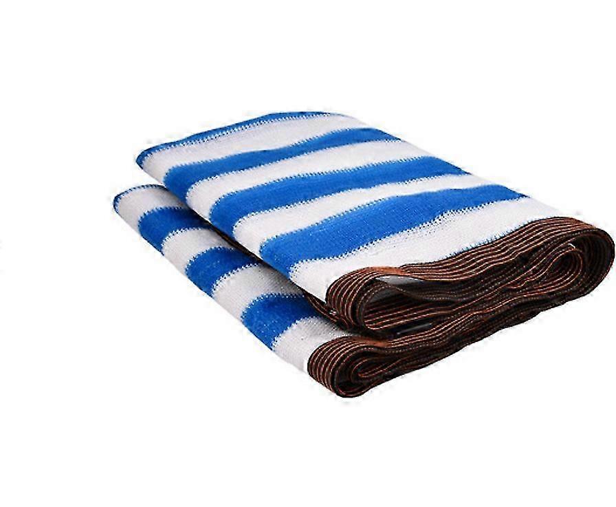 Household sunshade nets, sunscreen nets, balcony courtyards, encryp...