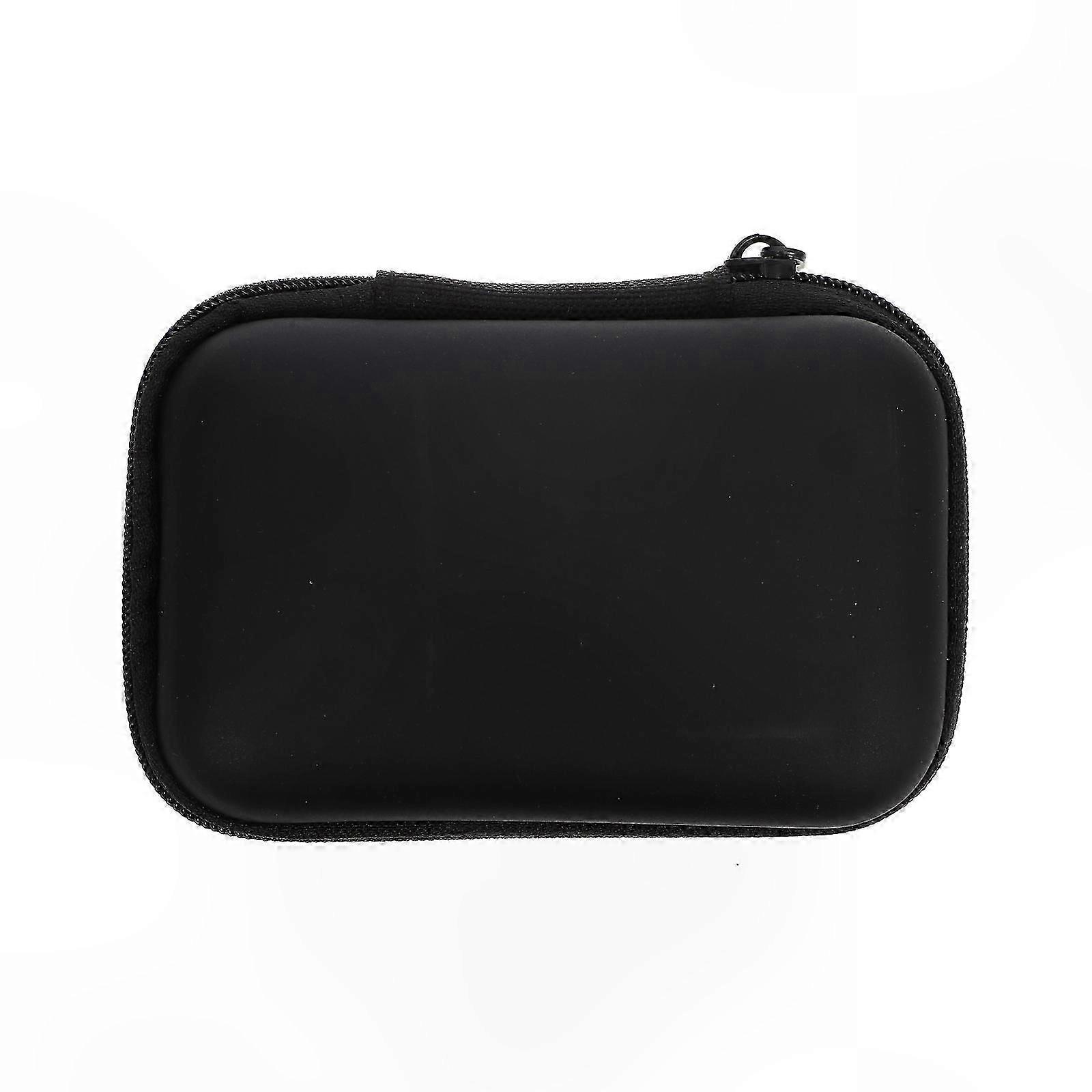 Portable Electronics Organizer Case for Travel
