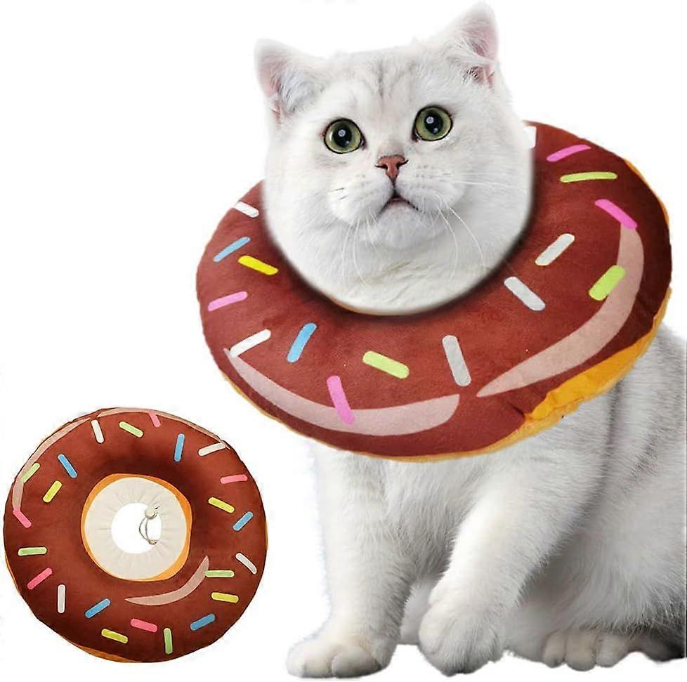 Pet Collar, Cone Collars, Plastic Pet Collar, Lightweight Protective Collar for