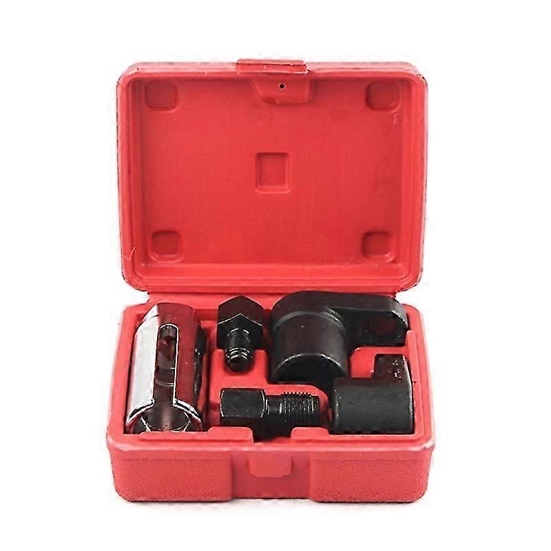 Ergonomic Design Oxygens Sensors Socket Wrench Tool for Easy Car Maintenance