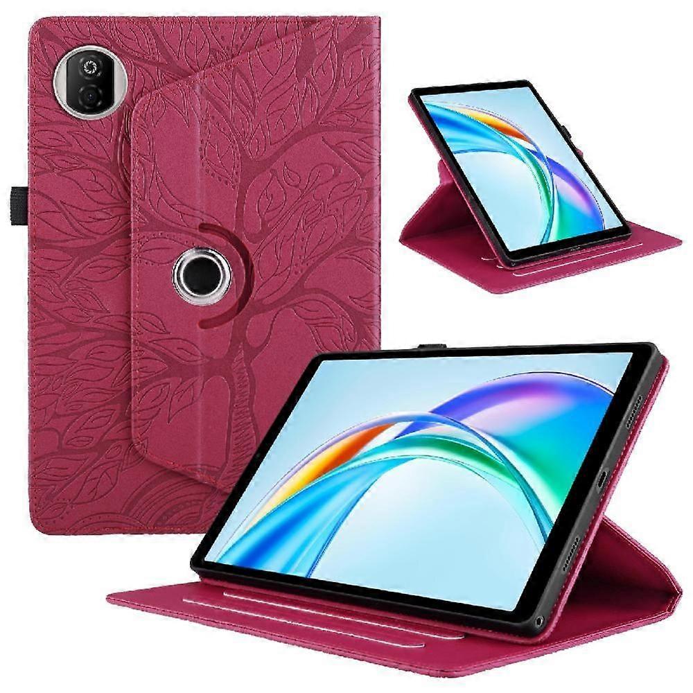 Premium 360 Rotating Tablet Case for Honor Pad X7 with Adjustable Stand & Shockproof