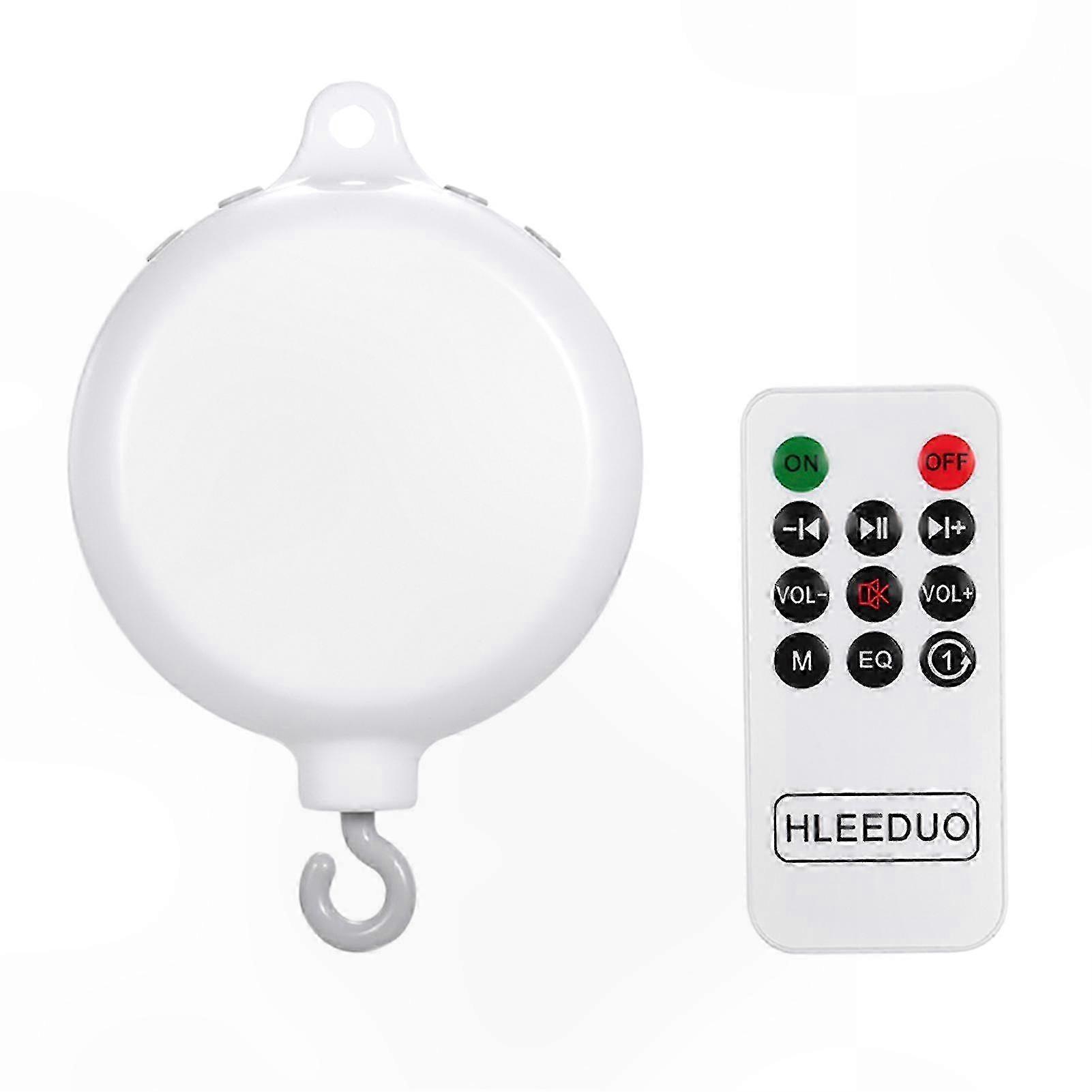 موبايل موسيقي مع 35 أغنية لأسرة الأطفال