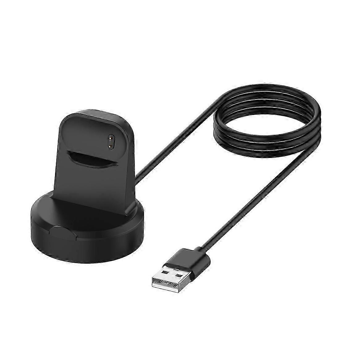 Fitbit Inspire / Inspire HRと互換性のある磁気充電ドック