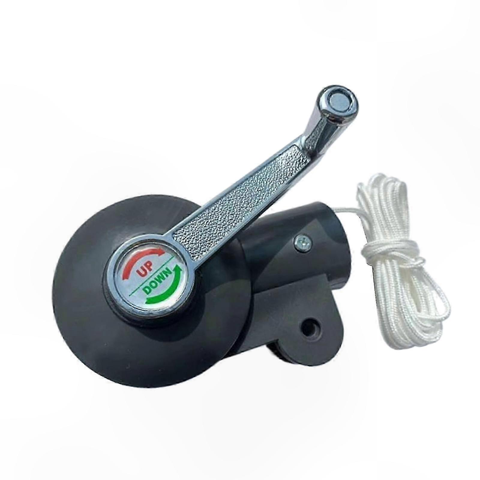 Durable Patio Umbrella Replacement Tool for Courtyard, Beach, and Fishing Use