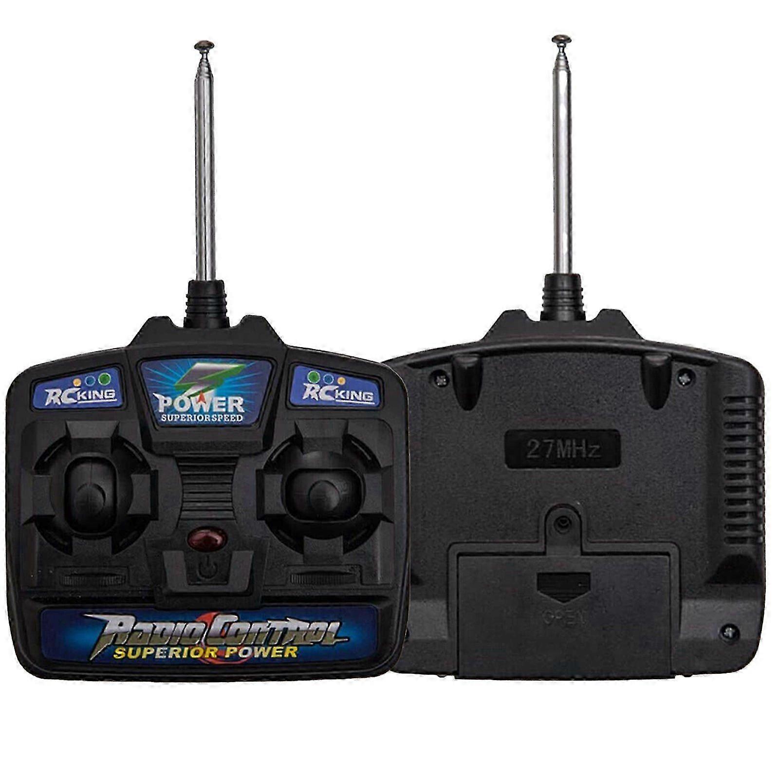 27Mhz Universal Transmitter Remote Controller