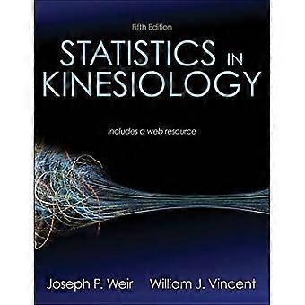 Statistiken über Kinesiologie