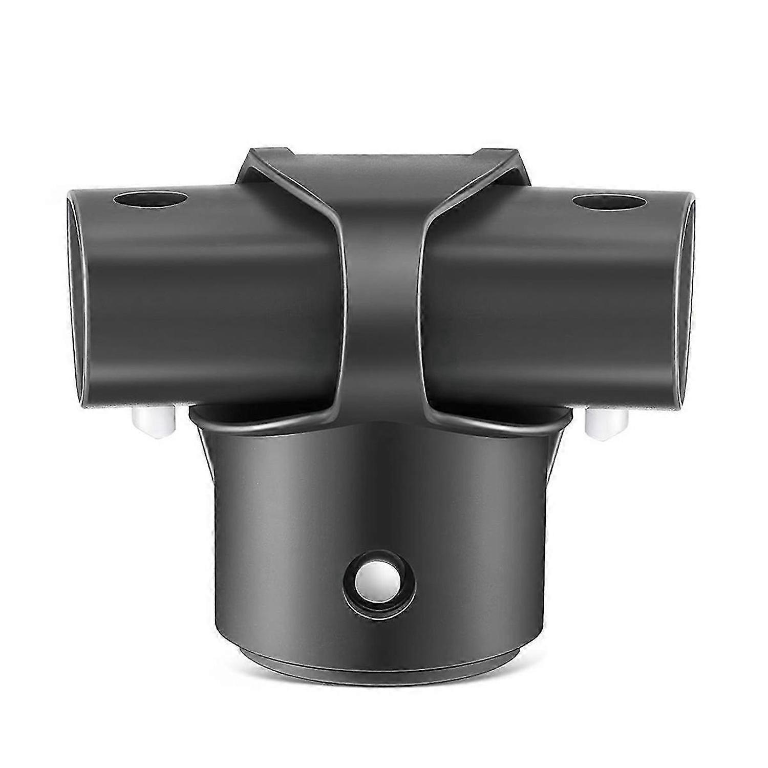 12427 T-Joint Leg & Beam Joint for 15ft 16ft 18ft 20ft 24ft Above Round Ultra Frame Pool, Pool Repla