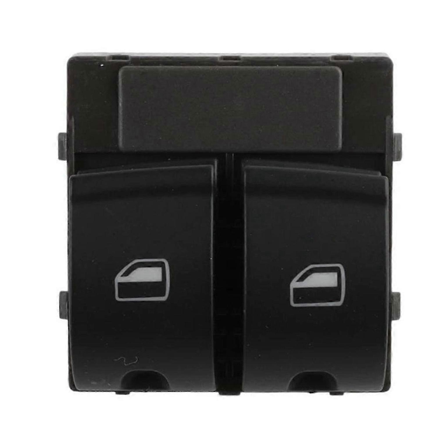 8E0959851C Power Window Master Switch Button for A4 S4 2005-2008 R8 2007-2012 TT 2011-2014 RS4 2006-