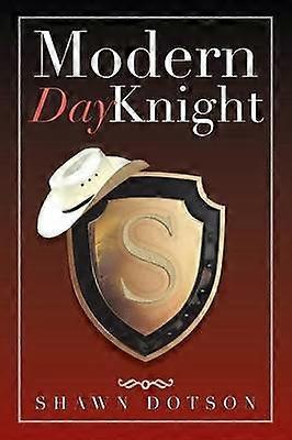 Modern Day Knight