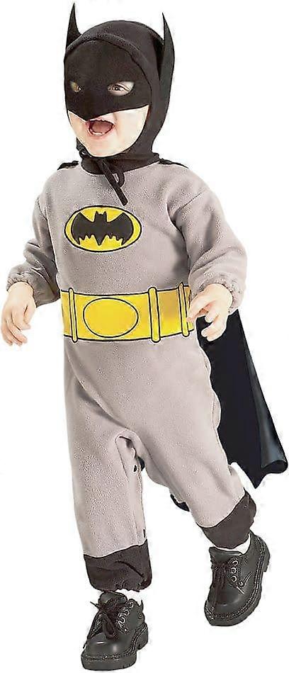 Infant Batman Costume