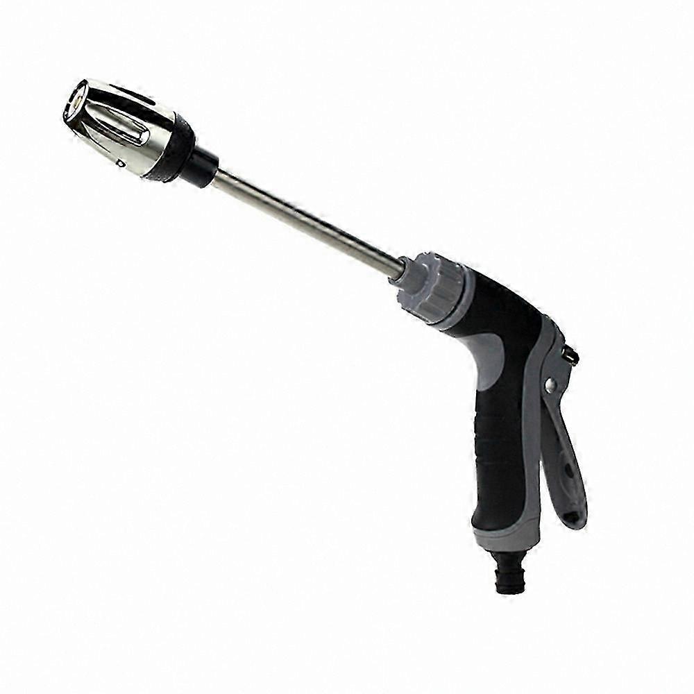 High-Pressure Garden Hose Cleaner Tool Kit, 1 Set for All Water Hoses, Efficient Cleaning Power Washer