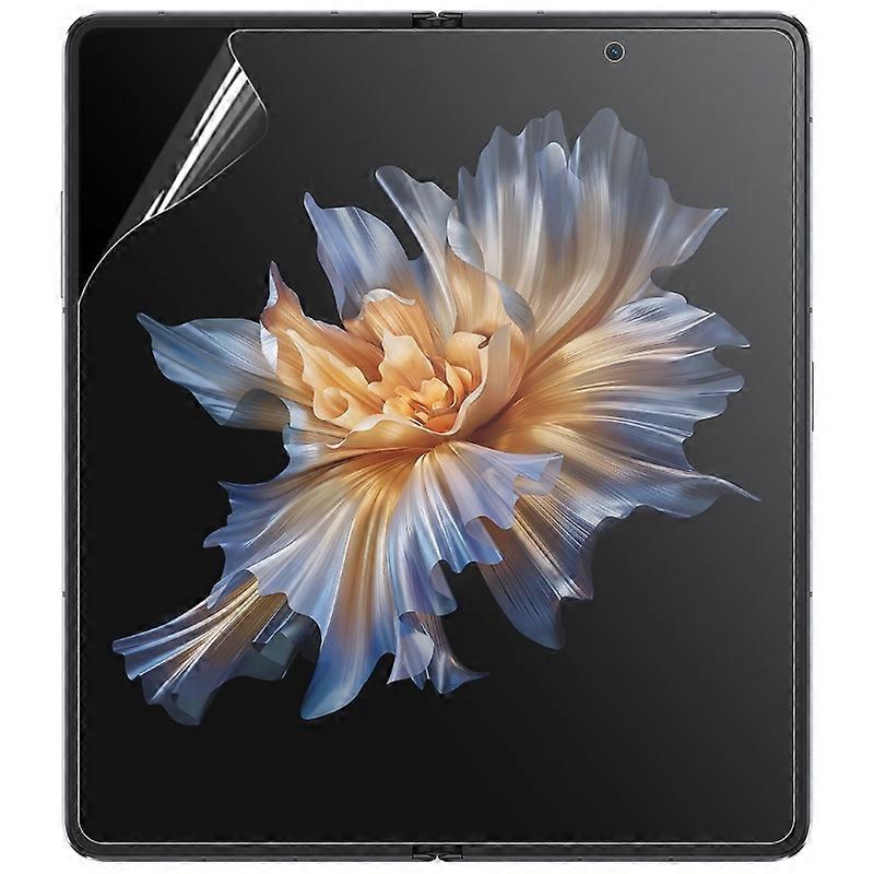 Explosion-proof Hydrogel Film Big Screen For Honor Magic Vs For Honor Magic Vs(Big Screen) (1 PC)