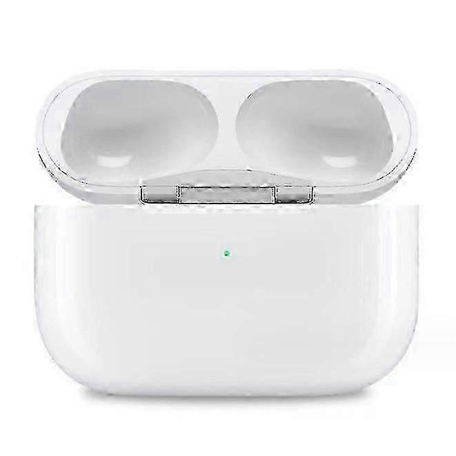 Wireless Charging Case Replacement for AirPods Pro 2nd with Bluetooth Sync Support
