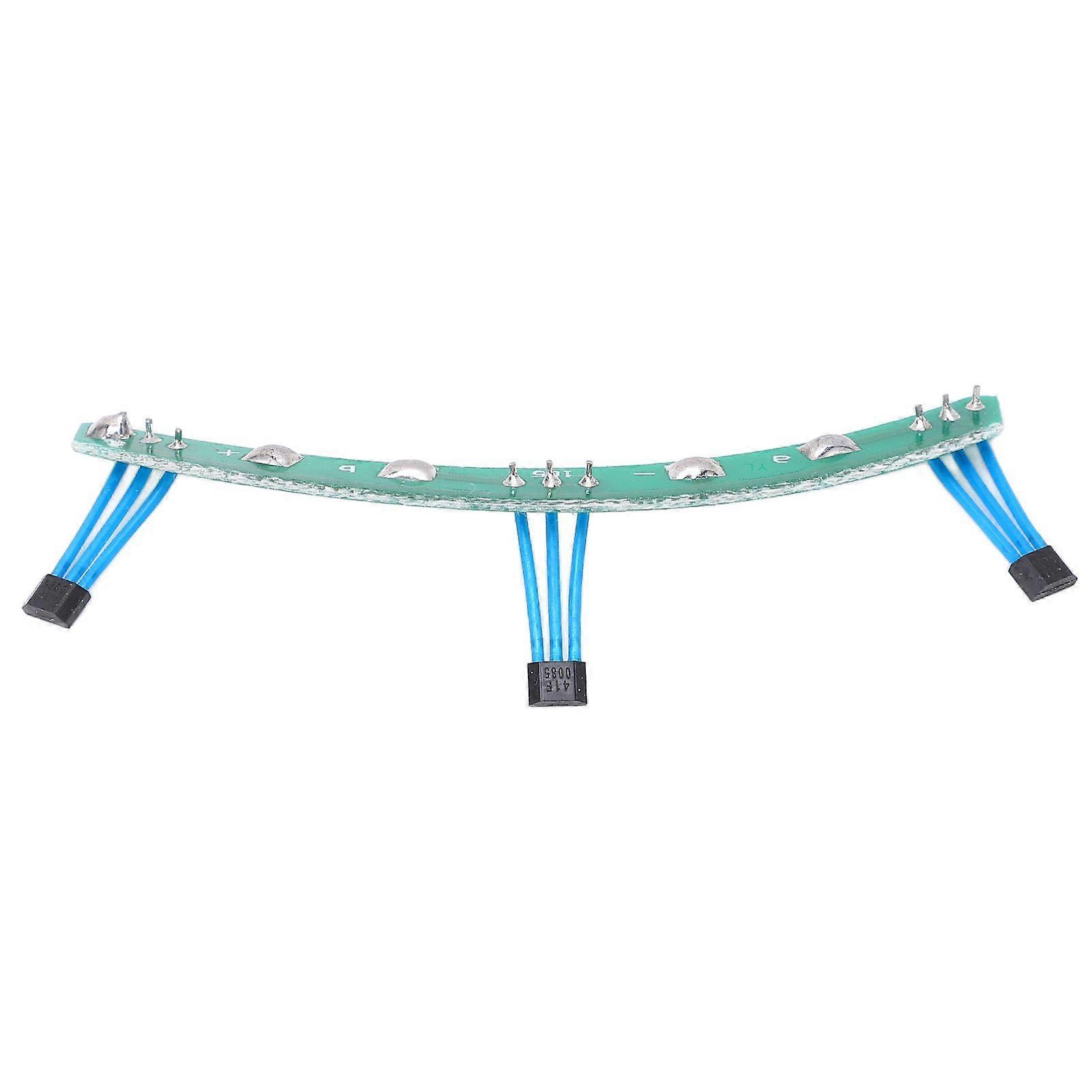 Electric Scooter Hall Sensor Board Motor Hall Sensor PCB Board for Xiaomi Electric Scooter