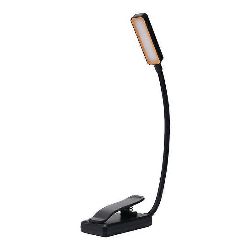 Amber Light + Giftable Amber Book Light - Blue Light Blocking - Night Reading Light Store