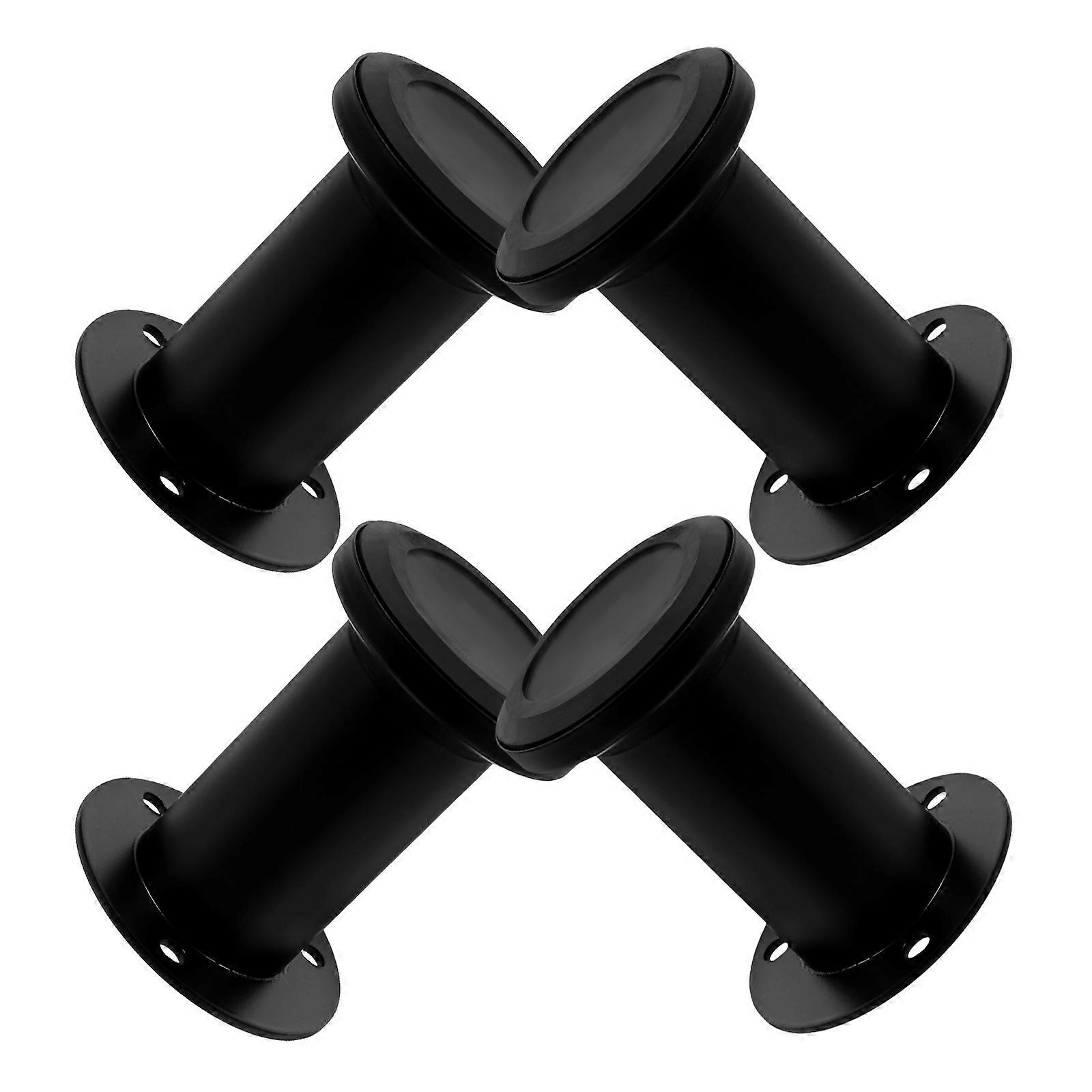 Adjustable Furniture Legs Bed Replacement Heavy Support Legs 4Pcs for Supporting