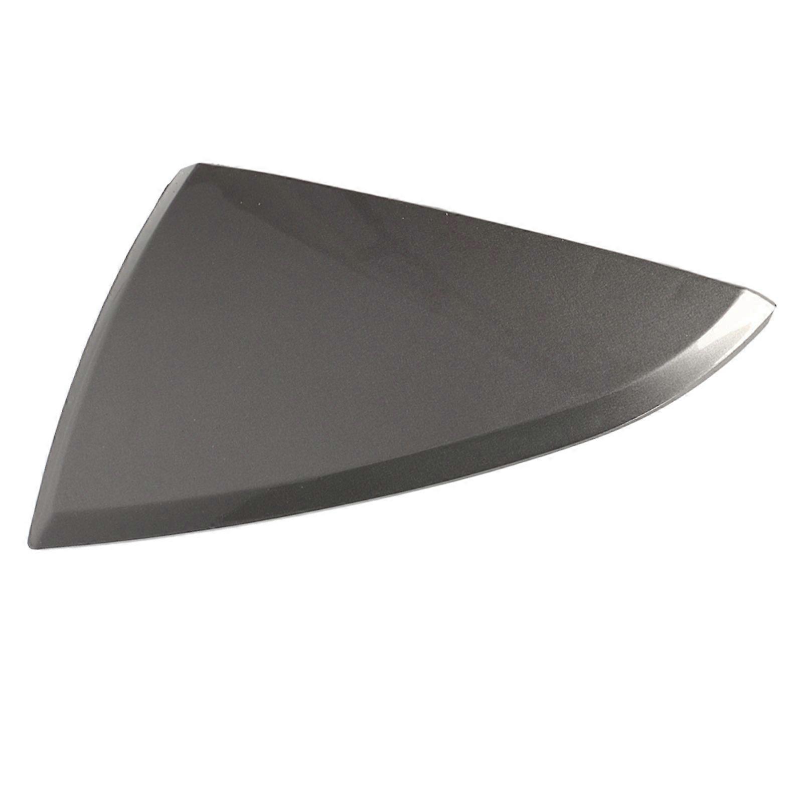 Dashboard Triangle Center Cover 1027234 Center Console Dashboard Panel Replacement for Ford Falcon BA BF Grey