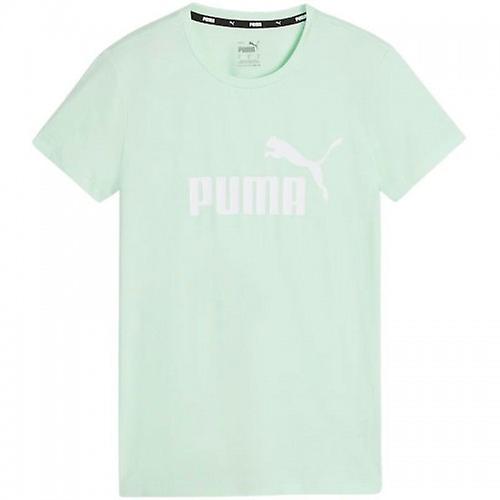 Puma Womens/Ladies Essential Logo T-Shirt