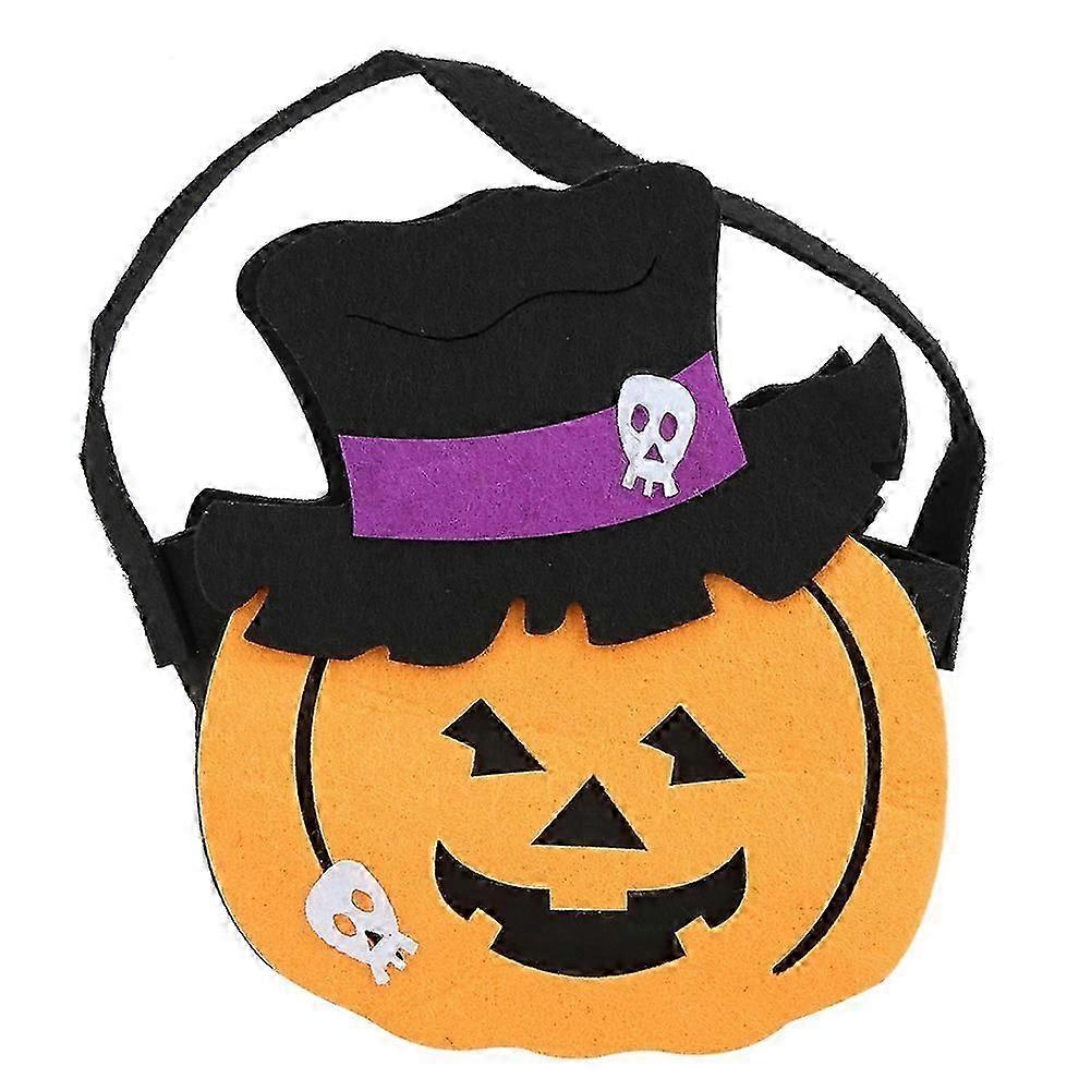 Halloween Bag, Candy Tote Bag, Παιδικά είδη πάρτι, Δώρο, Candy Bag (Αρ. 2)