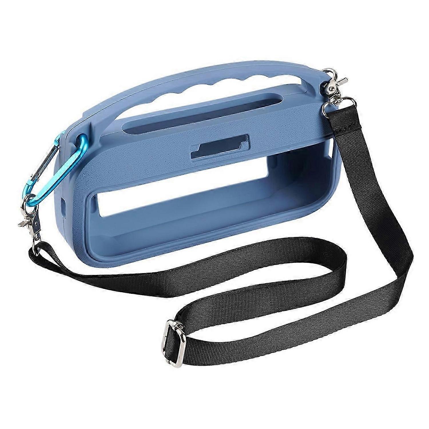 Silicone Cover for Bose SoundLink Flex 2nd Gen Speaker Blue