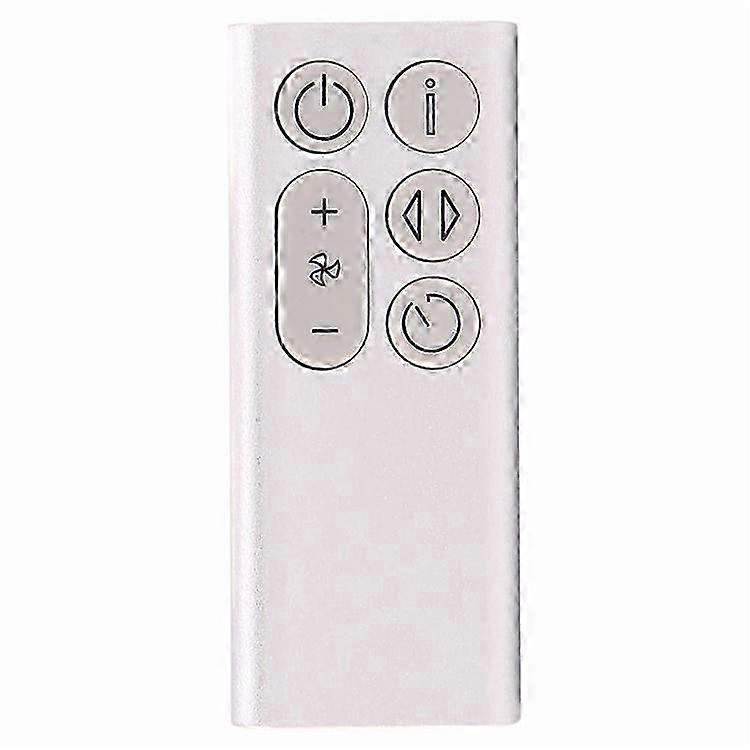 suitable for Replacement Remote Control Compatible For Dyson BP01 Purifying Fan Remote Controller-jc