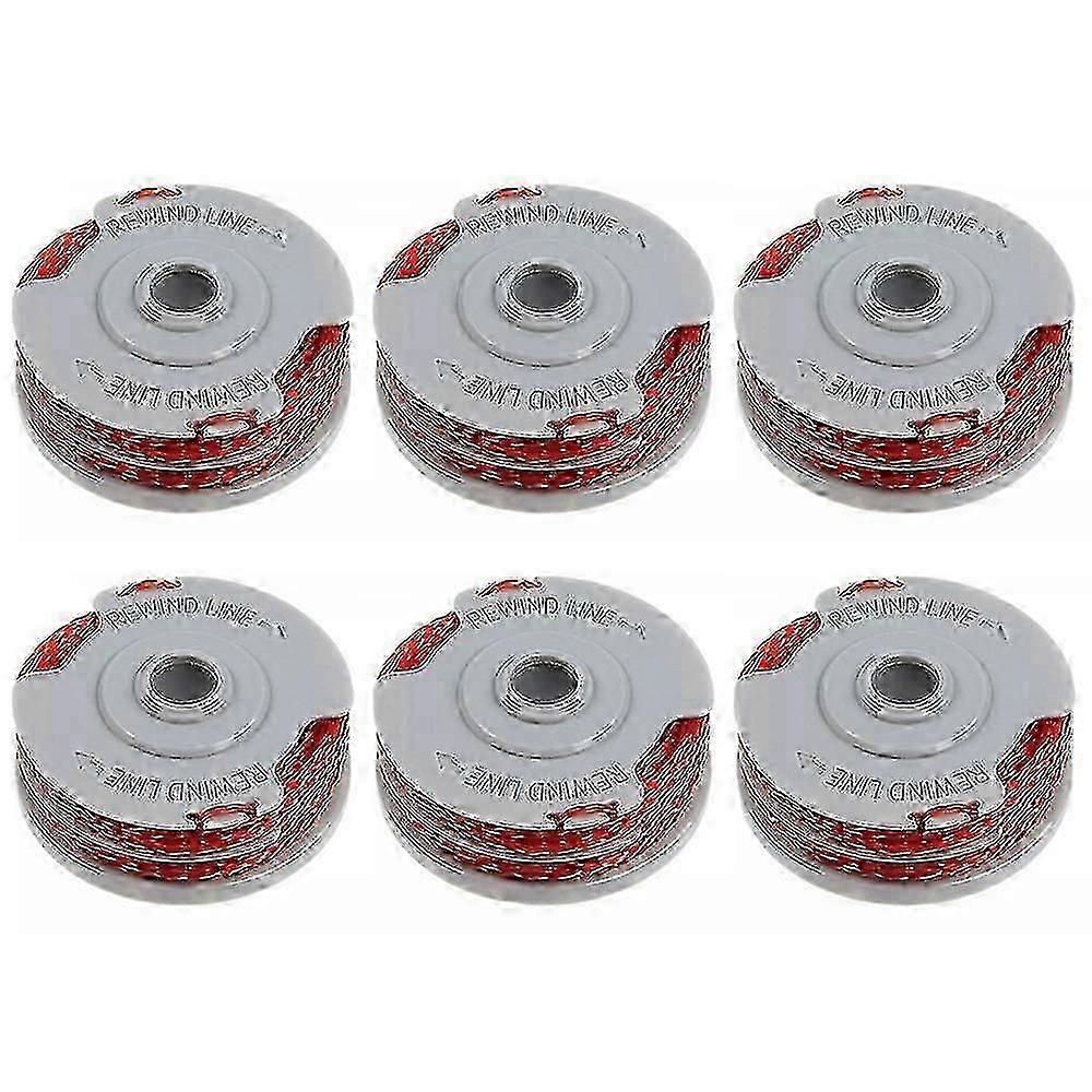 For Flymo Contour 500XT Power Trim 500XT Lawn Mower Line Spool Wire Reel, FLY021 513937190 DCQW