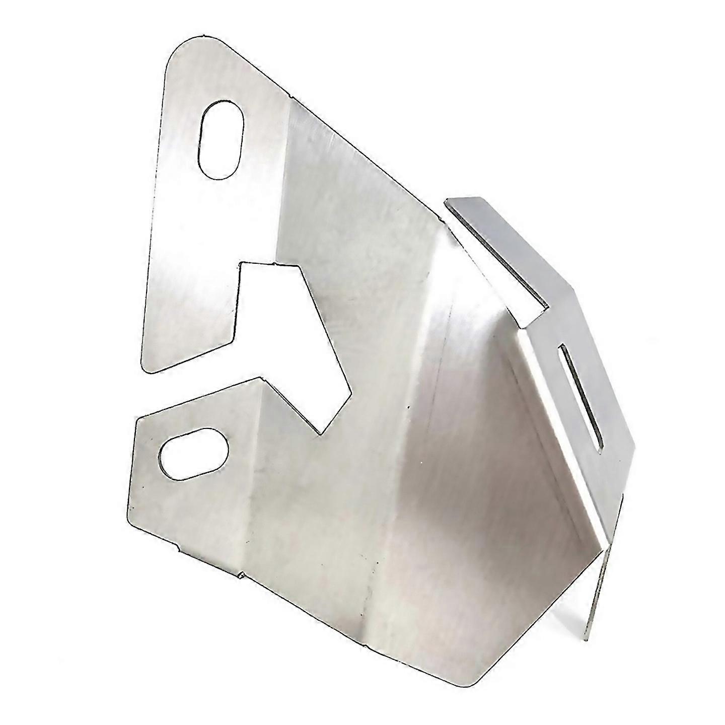 For Guard Cover Protector For Himalayan 450 Himalayan 450 Silver