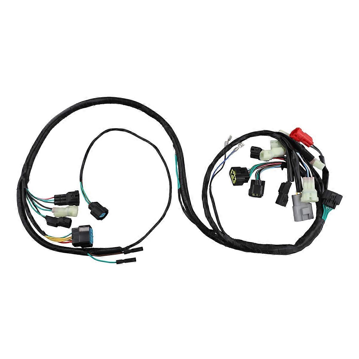 Main Electrical Harness For 450R TRX450R Sportrax
