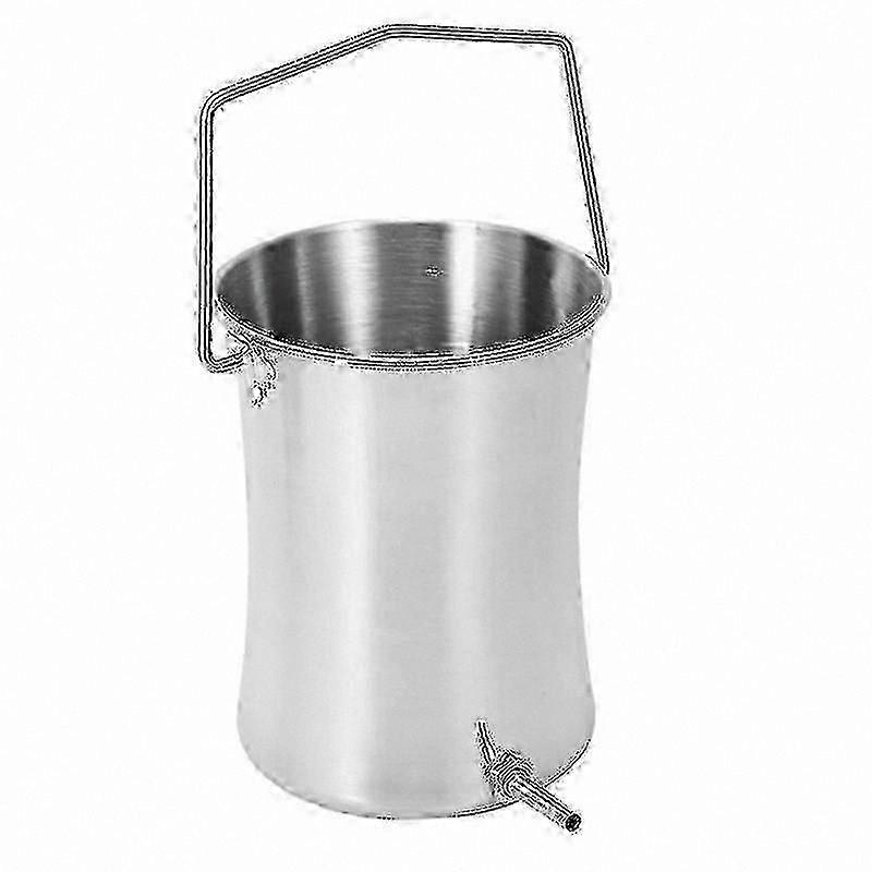 Stainless Steel Enema Kit for Colon Cleansing, 2L Reusable Bucket for Constipation Relief and Hygiene