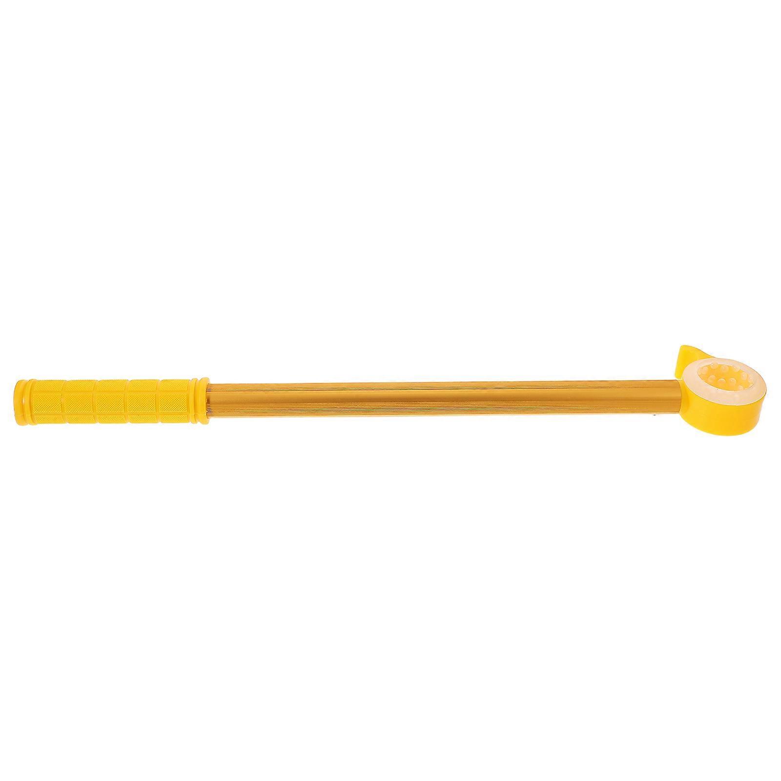 Window Opener Pole Blind Opening Rod Tool for Curtains 4Pcs