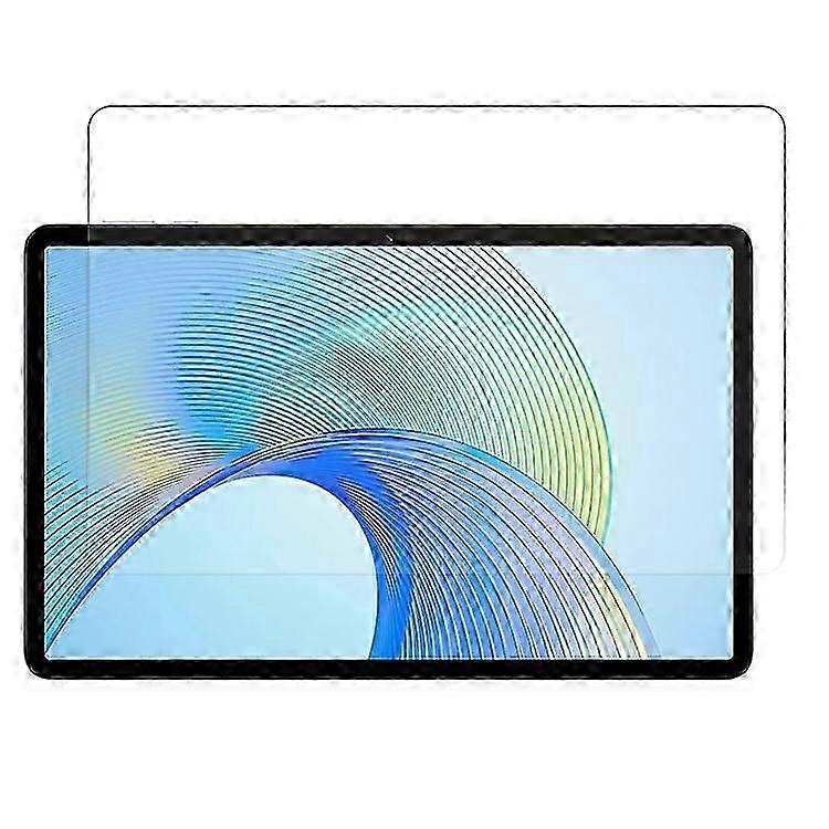 名誉パッドX9 /パッドX8 Pro、HDクリアアンチスクラッチタブレットスクリーンガードプロテクターに互換性のあるソフトPETスクリーンフィルム