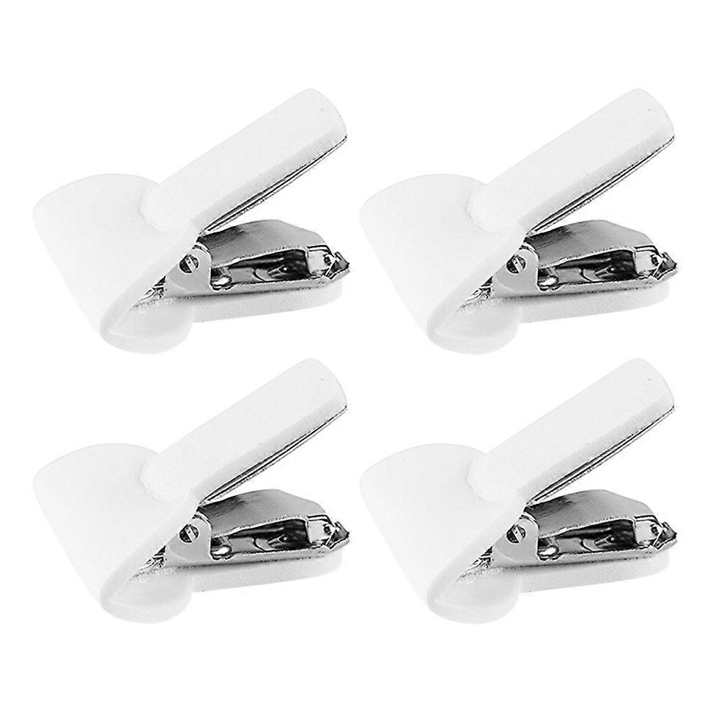 Bed Quilt Clamps Securing Sheets Home Use Versatile Design 4Pcs