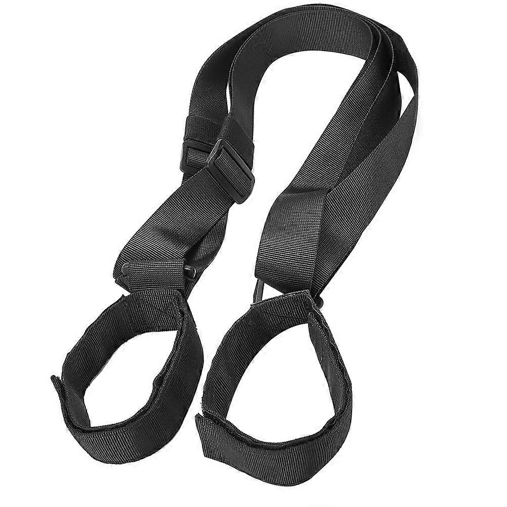 Snowboard Carry Strap Durable Harness for 7Pcs Practical Carrying