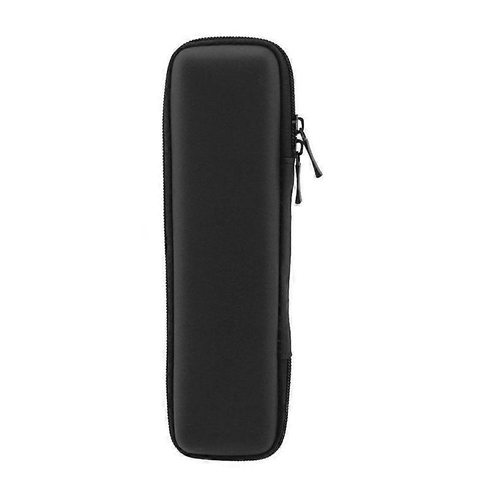 Pencil Box Storage Bag for Hand Writing Pen 2Pcs Protective Case