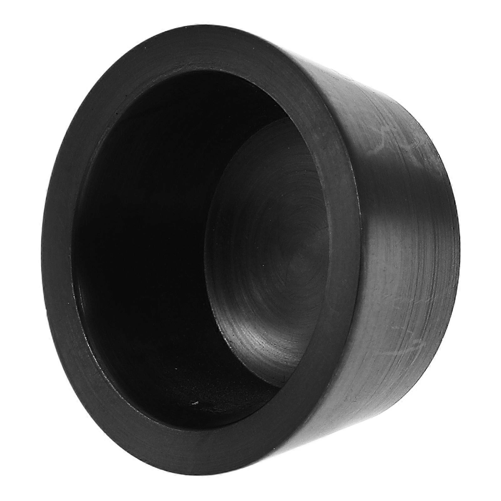 Graphite Crucible for Metal Casting with 5Pcs Melting Furnace Mold