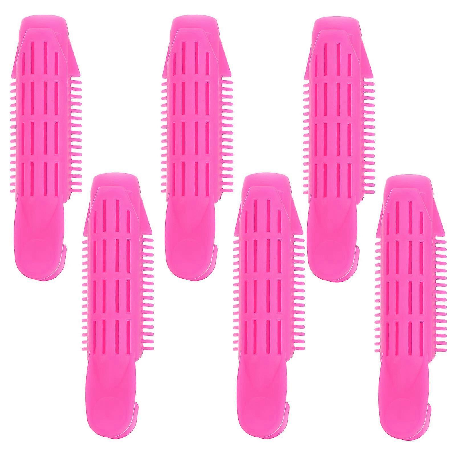 Hair Root Curlers Bangs Hair Curlers for Styling 12Pcs Kit