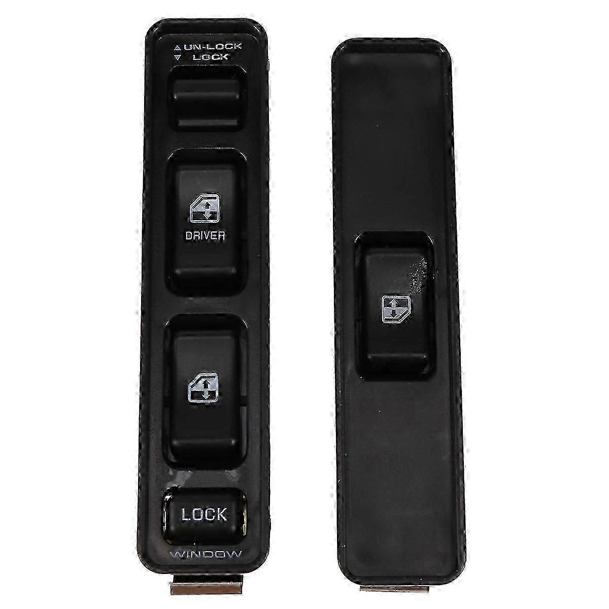 2025 Car Power Window Master Control Switch Left Right for Suzuki Vitara