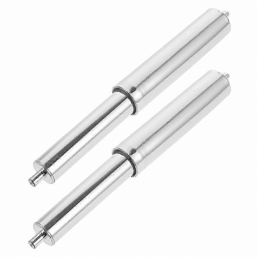 2-Pack Replacement Spindle Rod for Toilet Paper Rollers and Tissue Holders