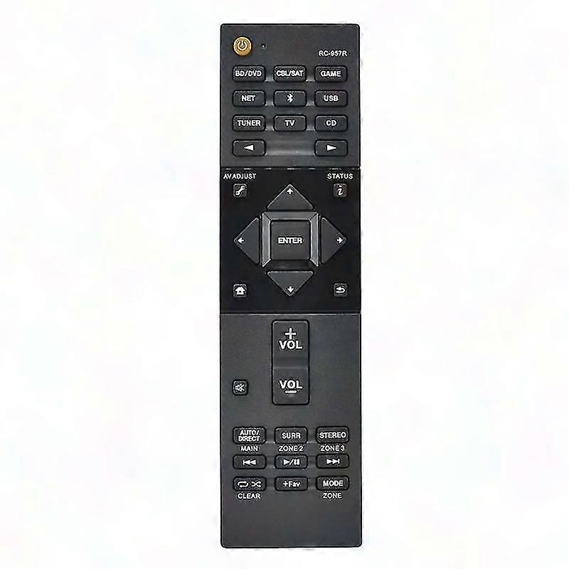 Pioneer VSX-LX102 VSX-LX302 VSX-832 Fernbedienung RC-957R Ersatz