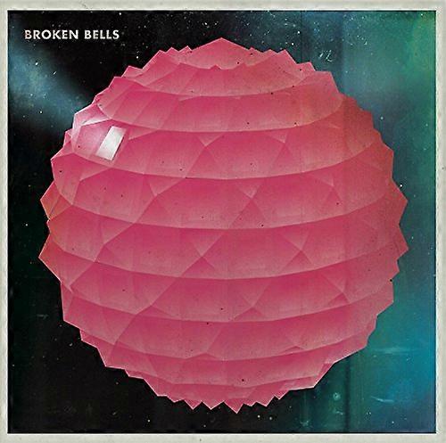 Broken Bells - Broken Bells [VINYL]