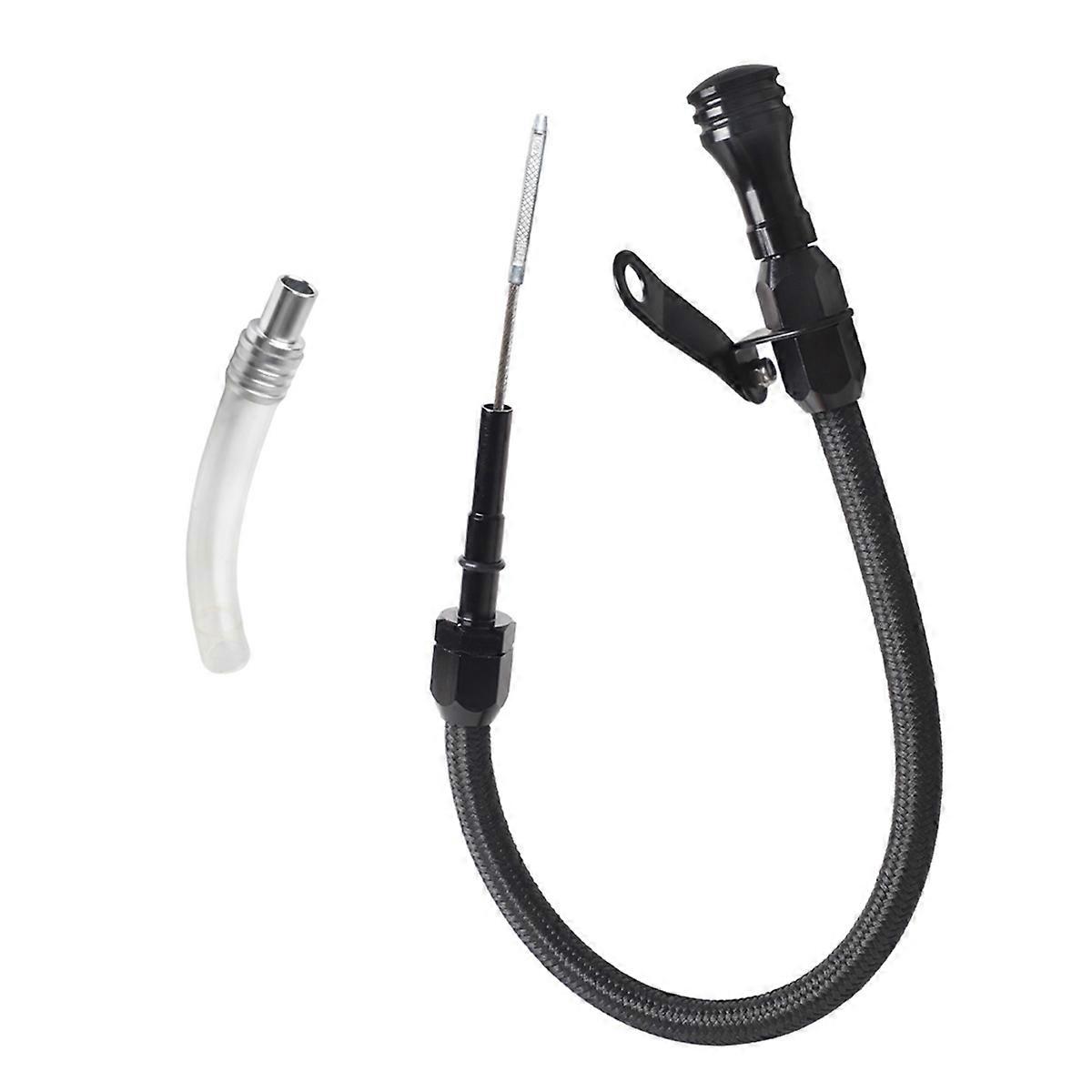 Stainless Flexible Engine Oil for Big Block 1965-1990