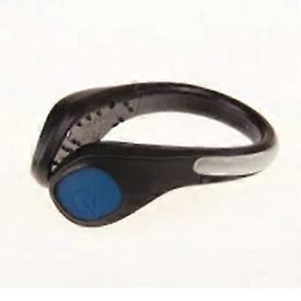 2 Pack Led Shoe Clip Lights Night Warning Lamb Reflective Running Gear Lamb